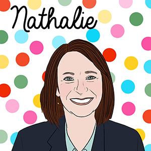 Nathalie Dandois